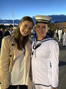 Meet your Posher, Michaela